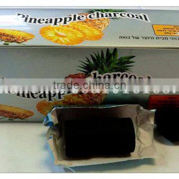 shisha Tablets charcoal for water pipe from Holland