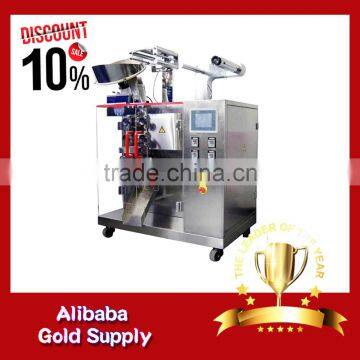 Chinese Hot Sale Tablet Strip Packing Machine photo-2