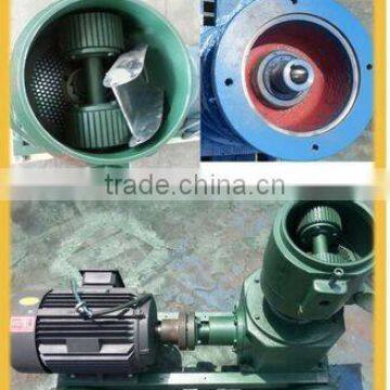 CE Approved 2.2kw Hammer Mill Crusher Hammer Mill Feed Grinder /sawdust Hammer Mill photo-3