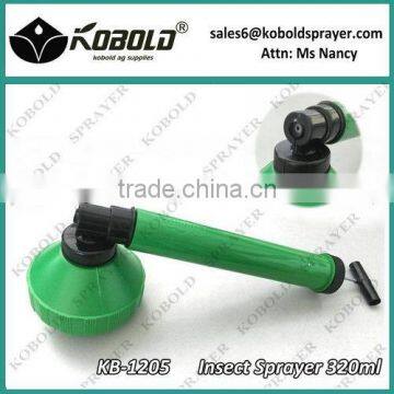 China manufacturer Plastic Water pump Flit sprayer