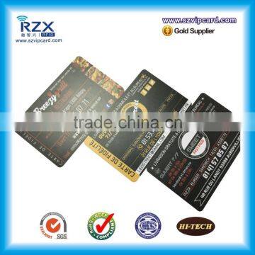 Shenzhen factory making passive T5577 rfid card