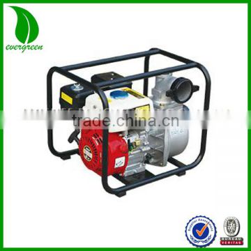 AIR-COOLD GASOLINE WATER PUMP