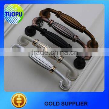 Made in China High Strong Door Handle for Glass Door and Wooden Door photo-2