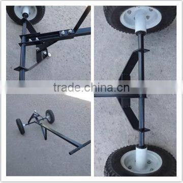 Boat Trailer Rollers Dolly Kit