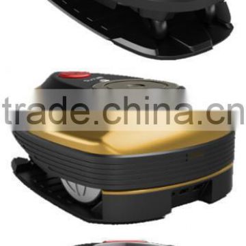 intelligence robot lawn mower