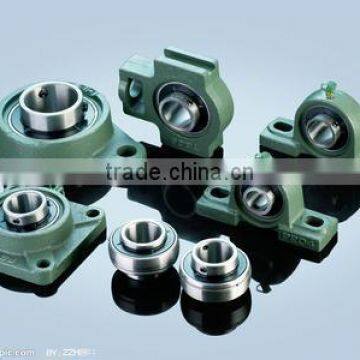 pillow block up bearing