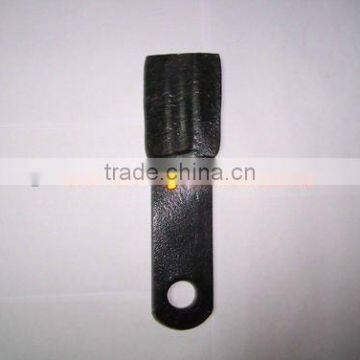 65Mn Steel Tool Rest Parts