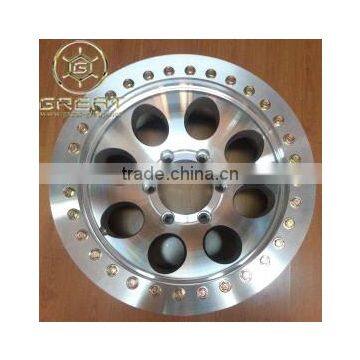 Buy Direct From China Factory 17" Wheel Rim photo-5