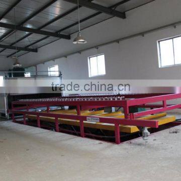 SPA making machine Jacuzzi forming machine swimming pool forming machine