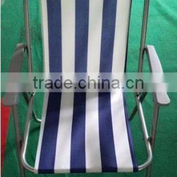 Beach folding chairs