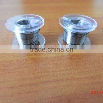 Iron-chromium-aluminum Alloy Heating Resistance Wire photo-6