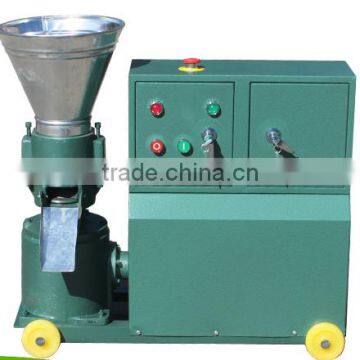 wood pellet machine price