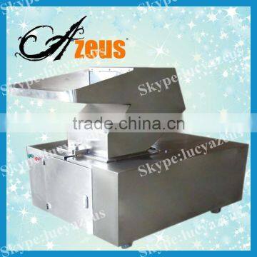 Bone Cutting Type Stainless Steel Bone Grinder Bone Crusher photo-3