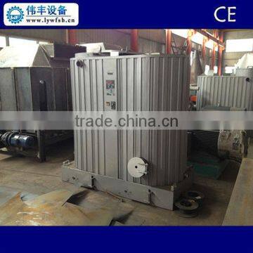 SZSW 8S wood pellets boiler, low cost pellet boiler for sale