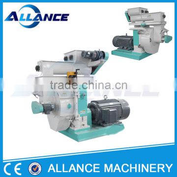 New type used pellet mills