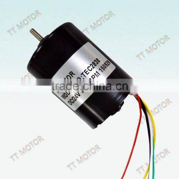 brushless motor electric 28mm for sale