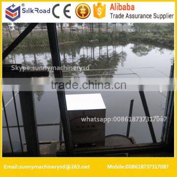 Plastic Automatic Fish Feeder for Aquaculture