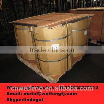 Different Capacities Hot Dip Galvanized Steel Pipe OD 21mm to 219 mm From China Supplier photo-6