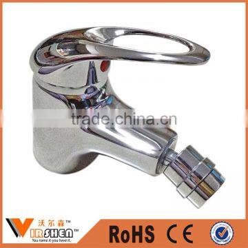 Single Lever Bidet Mixer,Water Saving Bidet Mixer,Bathroom Bidet Faucet