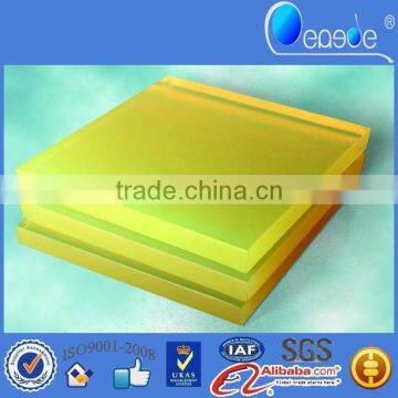 corrugated plastic protection board