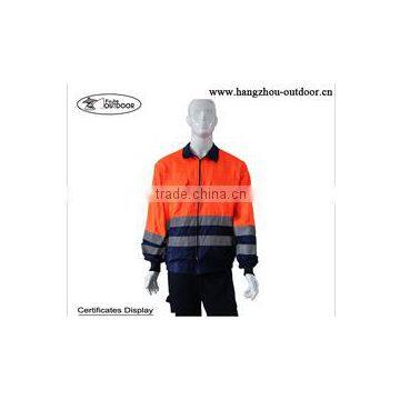 Safety Jacket,Reflective Safety Jacket,Police Reflective Jacket Manufacturer