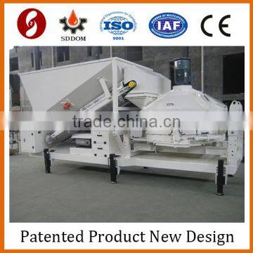 Easy Operation MC1200 Modular Concrete Mixing Plant photo-3