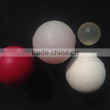 PU Rubber Ball