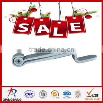 Christmas Saledifferent types of special steel flat bar for truck leaf spring