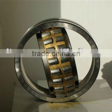 Less coefficient of friction Spherical Roller Bearings 23036/W33