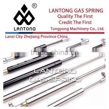 Hardware Accessories Pressure Adjustable Gas Strut