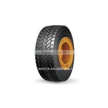 14.00R24 14.00R25 heavy-duty trailer tyre