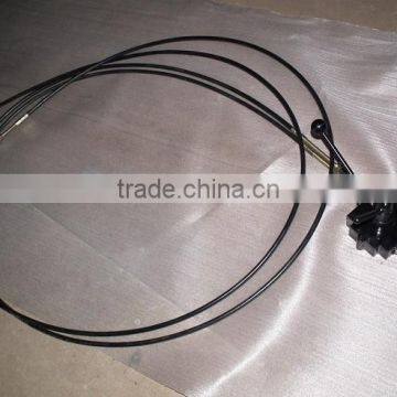 ISO9001:2008 Certificate GJ1102C Concrete Mixer Handle photo-4