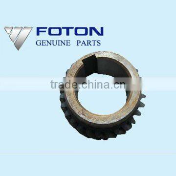 VRANKSHAFT PINIONFOR FOTON PARTS/FOTON AUTOPARTS/FOTON SPARE PARTS