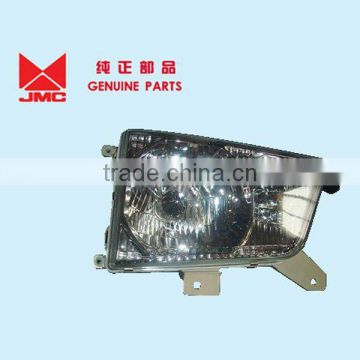 Jmc truck auto parts/truck spare parts HEAD LAMP