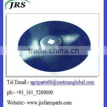 Agriculture Machine Accessories Harrow Disc Blade/Tractor Plough Disc Blade photo-5