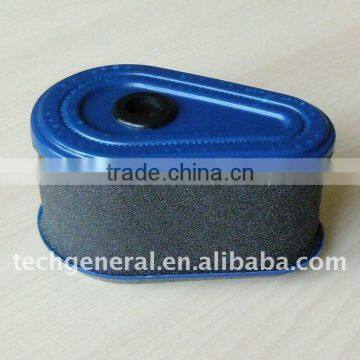 lawnmower air filter for Kawasaki 11029-2010, filter for Kawasaki Fc150V, For 4.5Hp And 5Hp