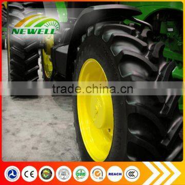 Free Sample China Rubber Tyre Tire Farm Tractor