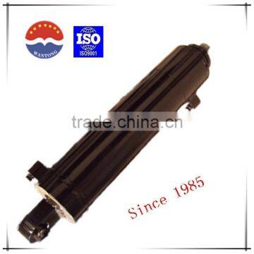 Dump Truck Telescopic Hydraulic Cylinder photo-3