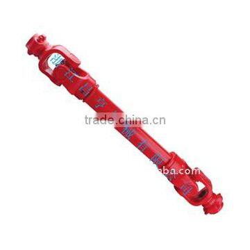 Agricultural PTO Shaft