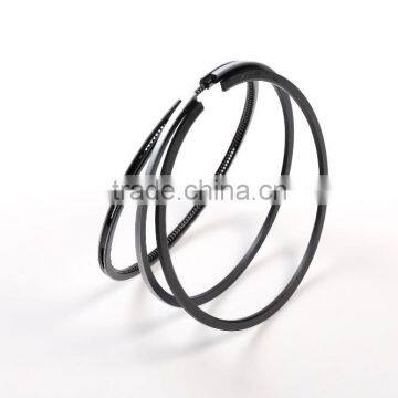 Excavator Piston Ring High Quality Engine Parts photo-4