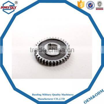 Top Quality Low MOQ Changfa Crankshaft Timing Gear For Tractor Engine