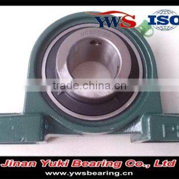 UCP206-18 Pillow Block Ball Bearing Unit Pillow Block Bearing photo-3