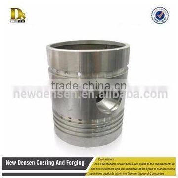 Professional ISO 9001 Customized High Precision Machining Auto Spare Parts Car photo-2