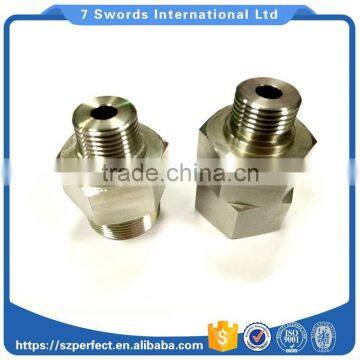 Custom Cnc Precision Motorcycle/ Auto Spare/car/ Automobile Parts photo-5