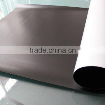 Soft Whiteboard Stick on Wall Refrigerator Stickers Ferrous Flexible Magnetic Sheet photo-5