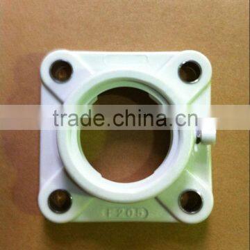 F206 Plastic Bearing Housing