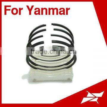 3ESD Piston Ring for Yanmar Marine Diesel Engine photo-3