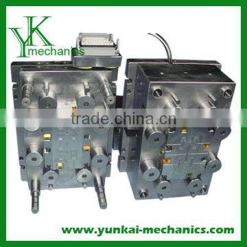 OEM customized high precision steel metal die casting mold