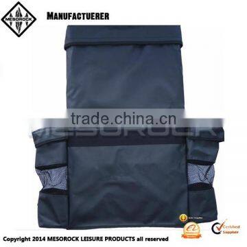 Rear Wheel Storage Rubbish Kit Recovery Bag 4X4 4WD Spare Snatch PVC photo-2