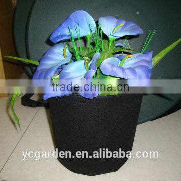 Hot Sale GEO Fabric Green Grow Bag for Garden House Garden Plant Bag photo-4